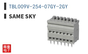 TBL009V-254-07GY-2GY ͼƬ